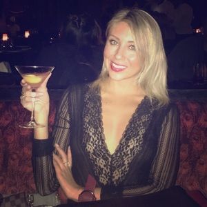 Meet your Posher, Allyssa